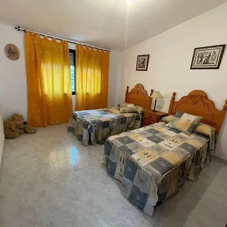 Casa Turística Lucena