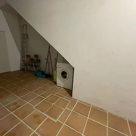 Casa Turistica Lucena *