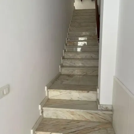 Σπίτι διακοπών Casa Turistica Lucena *