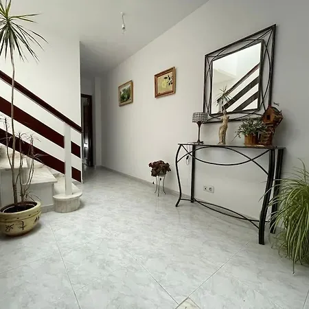 Casa Turistica Lucena Σπίτι διακοπών