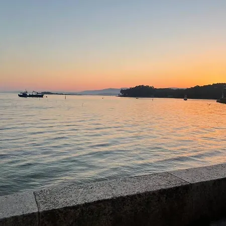 Casa Turistica Lucena Vilagarcia de Arousa