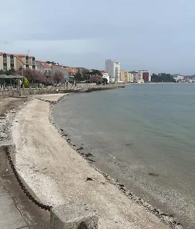 Casa Turistica Lucena Σπίτι διακοπών