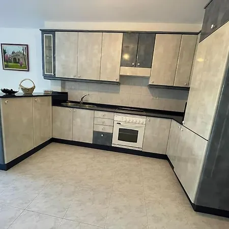 Casa Turística Lucena Casa de Férias *