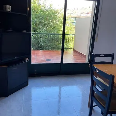Casa Turistica Lucena