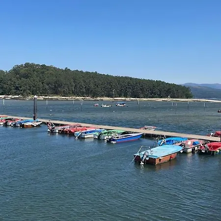 Casa de Férias Casa Turística Lucena