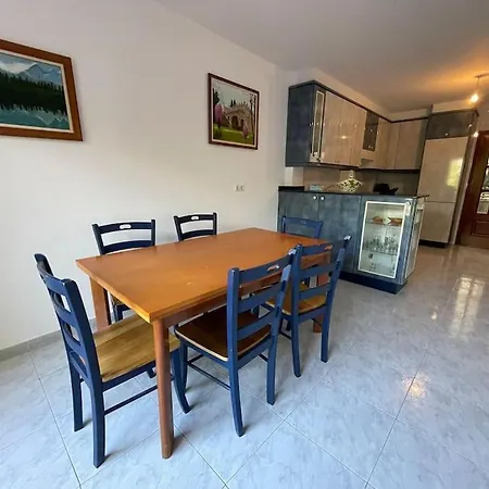 Casa Turistica Lucena Σπίτι διακοπών Vilagarcia de Arousa
