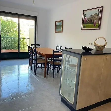 Σπίτι διακοπών Casa Turistica Lucena *
