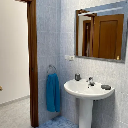 Casa Turística Lucena *