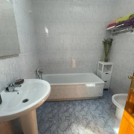 Casa de Férias Casa Turística Lucena *