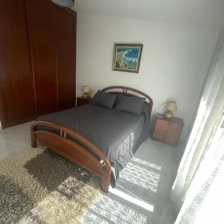 Casa Turistica Lucena *