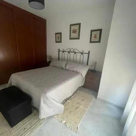 Casa Turistica Lucena