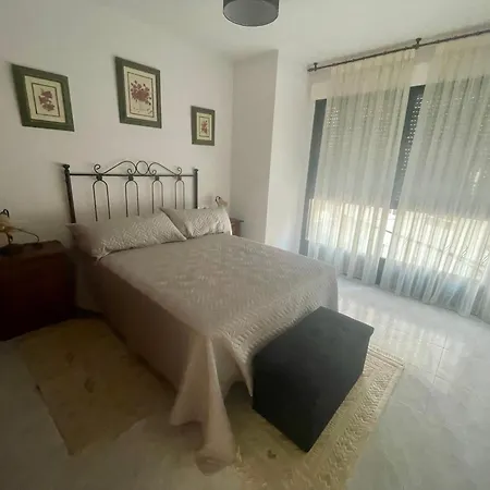 Casa Turistica Lucena
