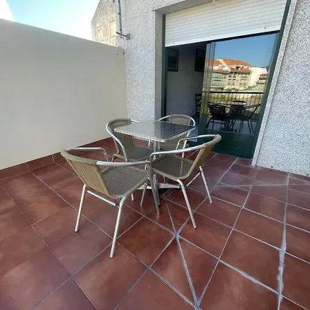 Casa Turistica Lucena Vilagarcia de Arousa