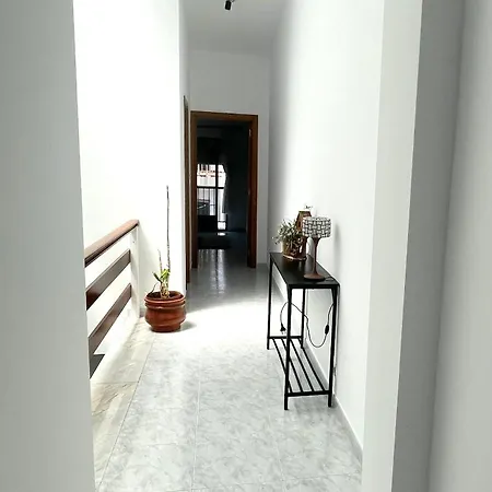 Casa Turistica Lucena *