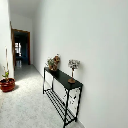 Σπίτι διακοπών Casa Turistica Lucena