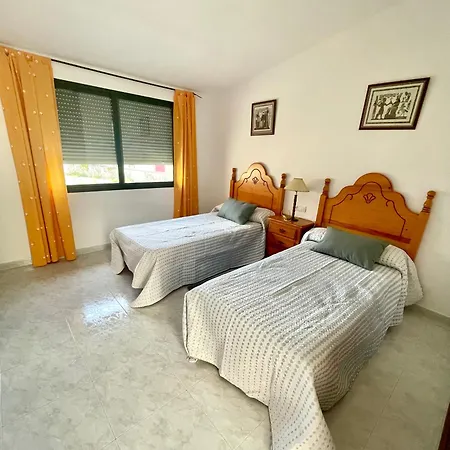 Casa Turistica Lucena Σπίτι διακοπών *