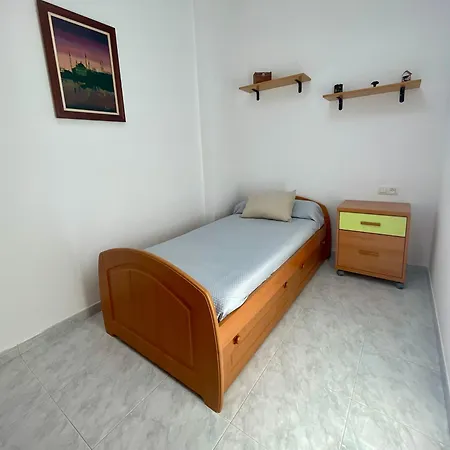 Σπίτι διακοπών Casa Turistica Lucena Vilagarcia de Arousa