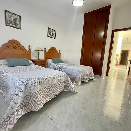 Casa vacanze Casa Turistica Lucena *