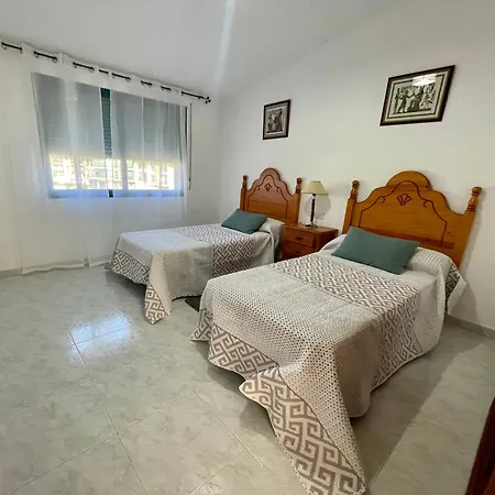 Casa Turistica Lucena Vilagarcia de Arousa
