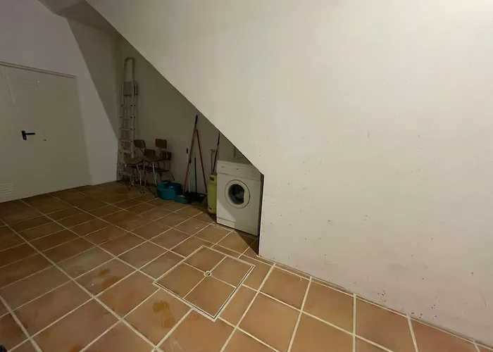 Casa Turistica Lucena *