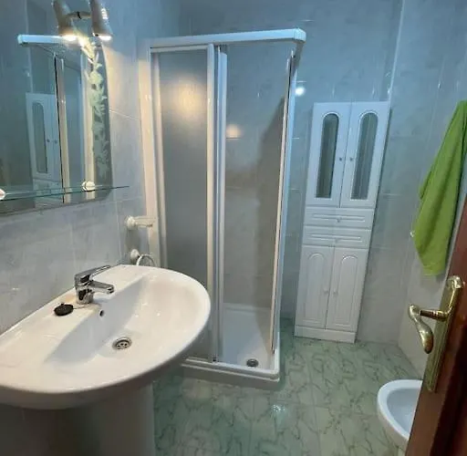 Casa Turistica Lucena *