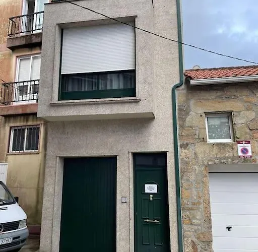 Casa Turistica Lucena *