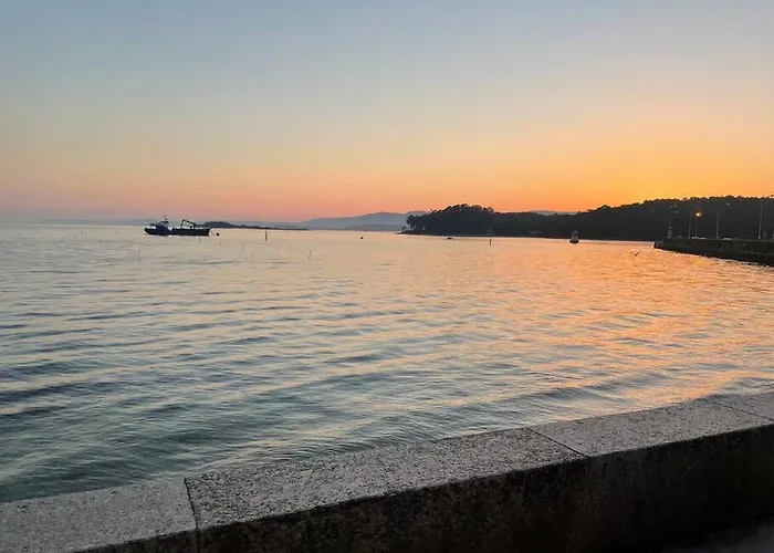 Casa Turistica Lucena Vilagarcia de Arousa