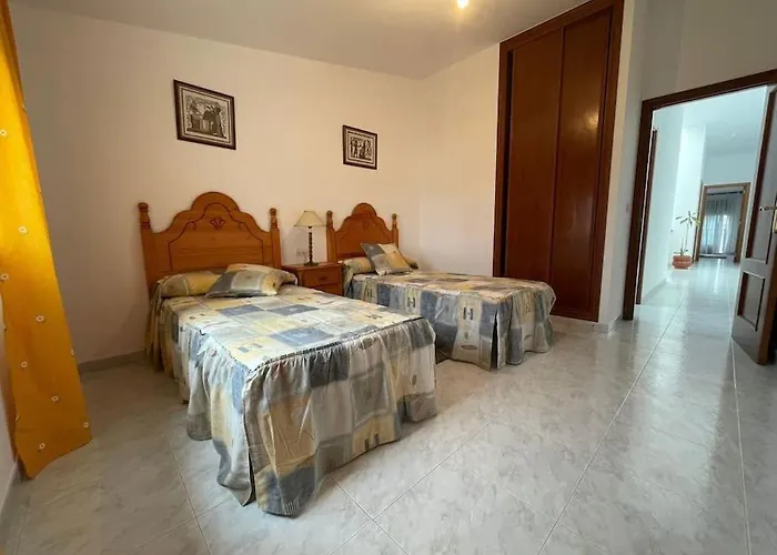 Tatil Evi Casa Turistica Lucena *