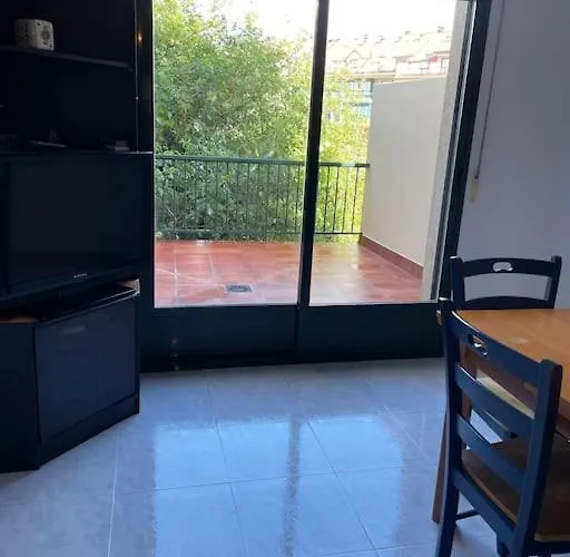 Casa Turistica Lucena