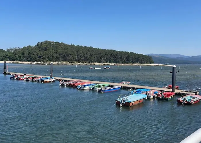 Tatil Evi Casa Turistica Lucena