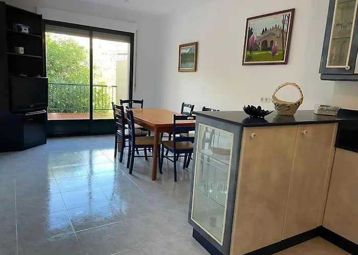 Tatil Evi Casa Turistica Lucena *