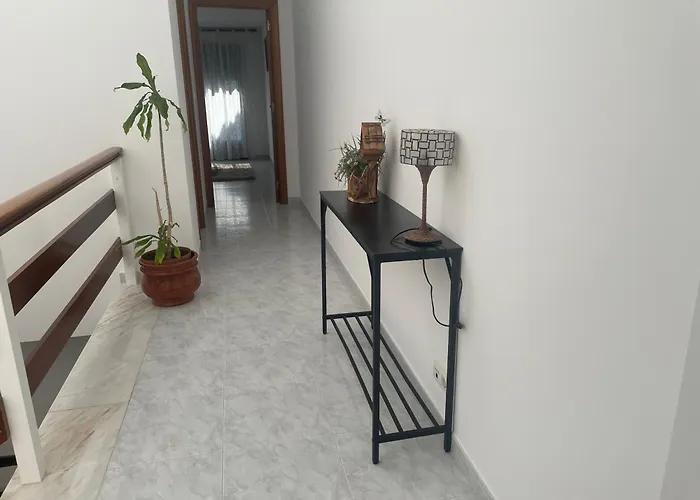 Tatil Evi Casa Turistica Lucena Vilagarcia de Arousa