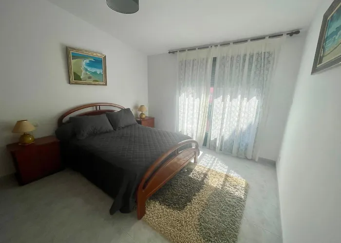 Casa Turistica Lucena Vilagarcia de Arousa