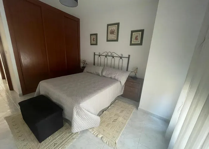 Casa Turistica Lucena