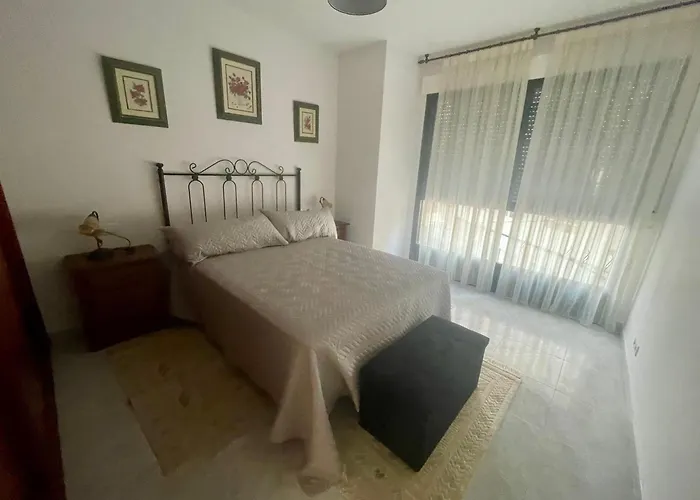 Casa Turistica Lucena